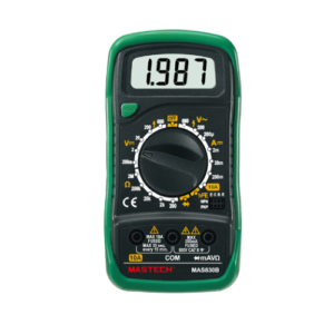 MAS830B Digital Multimeter