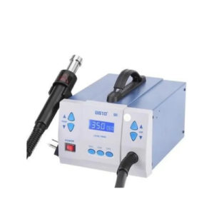 FIDAFONE 861DW 1000W Hot Air Station