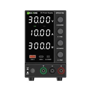 FIDAFONE  30V10A 300W Power Supply