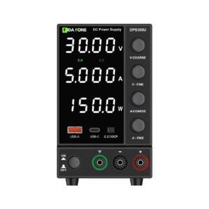 FIDAFONE DPS305U Power Supply