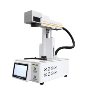 PG-OneS Autofocus Laser Machine