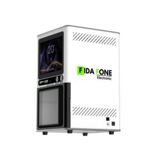 PG pro Back Glass Laser Machine