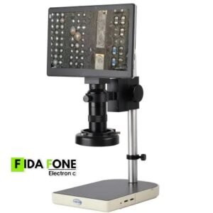 Digital Microscope