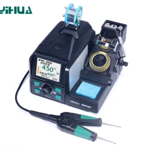YIHUA 982D-I Precision Tweezers Soldering Station