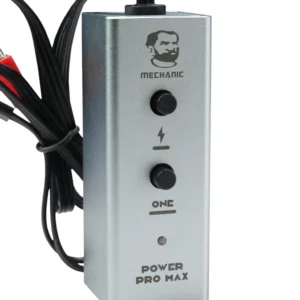 MECHANIC Power pro Max one-key boot X-15PM