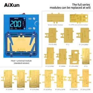 AIXUN iHeater Pro X-17PM