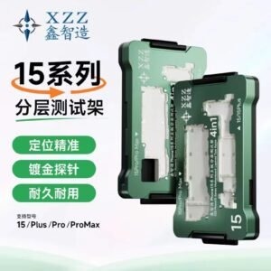 XZZ iSocket Tester 15 Series