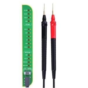 V1SE/V1S PRO BUS DETECTION ADAPTOR /ICC/RFFE TEST BOARD