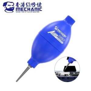 MECHANIC A130 Powerful Dust Ejector Silicone Air Blow
