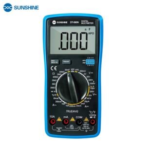 SUNSHINE DT-890N digital multimeter