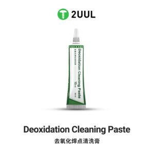 2UUL SC15 Deoxidation Cleaning Paste 15ml