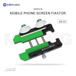 MIJING SR-22 Fixator