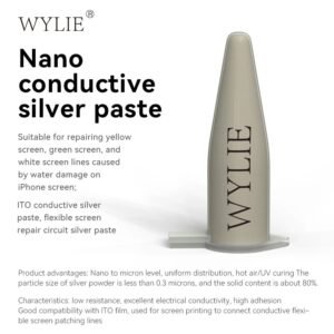 VEL Silver Paste