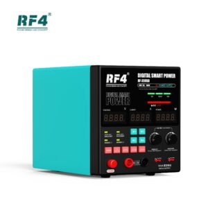 RF4 RF-3005D 150W Power Supply