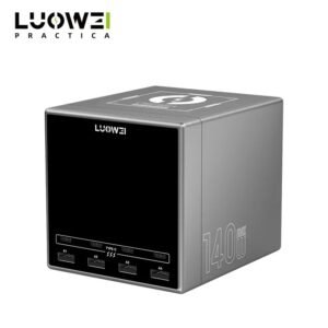 Luowei LW-U1 140W Raptor 8-Ports USB & Type-C
