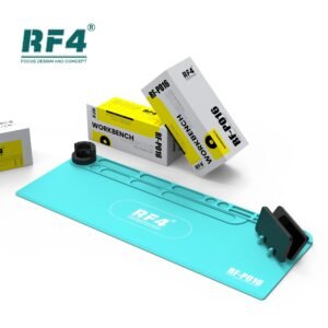 RF4 RF-PO16 800*300mm Size Heat Insulation Silicone Pad