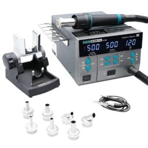 SUGON 8610DX Pro Hot Air Station 1000W