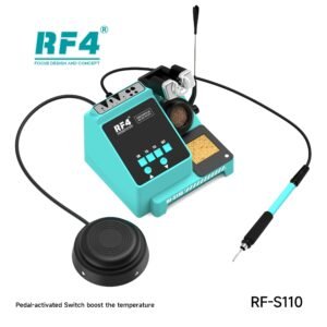 RF4 S110 TCP Soldering Station