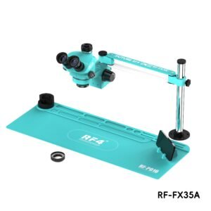RF4  RF-FX35A 7-50X STEREO MICROSCOPE