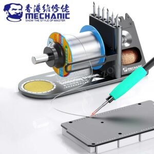 Mechanic RS5 Multi-function Soldering Iron Stand