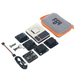 F64 Flash 64 Ultra Full Set