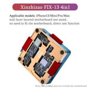XZZ Xinzhizao iSocket Tester 13 Series
