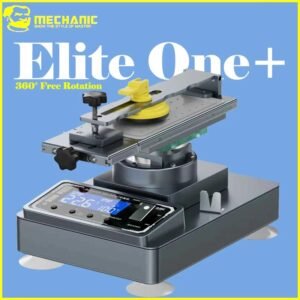 MECHANIC Elite One+ 360° Multifunctional Rotating Separator