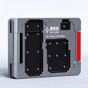 XZZ Xinzhizao iSocket 11 Series 3 in 1
