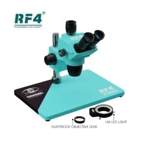 RF4  RF-6565PRO Microscope