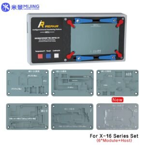 Mijing iRepair MS1 Pre-Heating Station X-17PM
