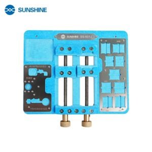 SUNSHINE SS-601J Universal Fixture platform Double Bearing Stable