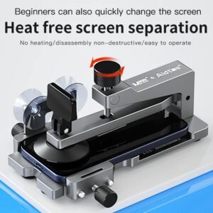 MaAnt QP-2 Screen Removal Fixture