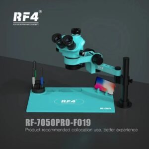 RF4 RF7050PRO-F019 Microscope