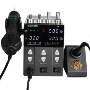 Sugon 202 Hot Air Station 760W