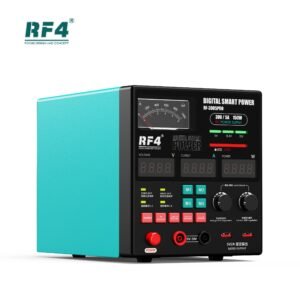 RF4 RF-3005DPRO 150W  Power Supply