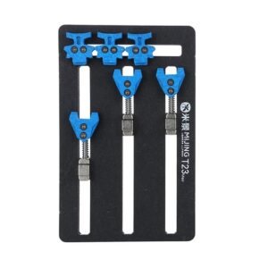 Mijing T23 Universal Pcb Board 3 axis maintenance fixture