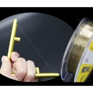 Wire Screen Separation 0.04mm 0.05mm 0.06mm 100m