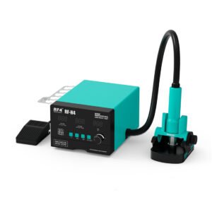 RF4 RF-H4 Hot Air Gun Soldering Station 1200W
