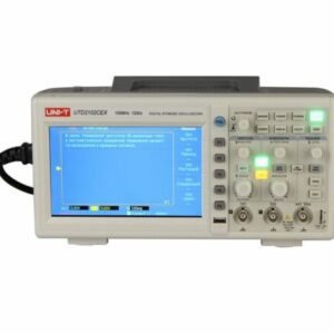 UNI-T UTD2102CEX Oscilloscope