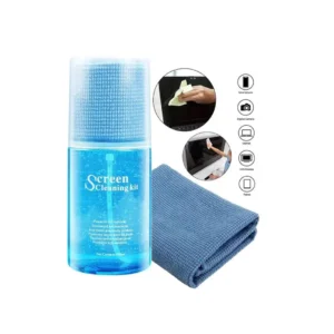 Screen Cleaner Cleaning KIT 200ml