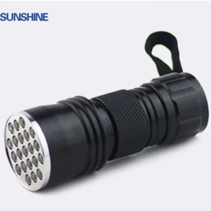 LED UV Curing Light sunshine ss-003