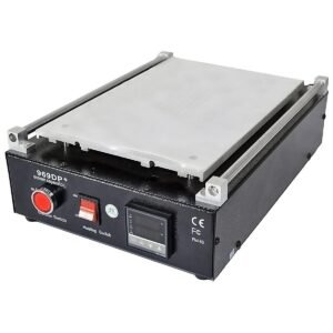 969 DP+ Preheat Separate Machine