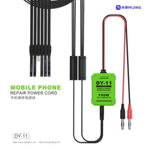 MIJING DY-11 IPHONE CABLE